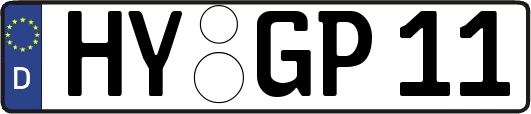 HY-GP11