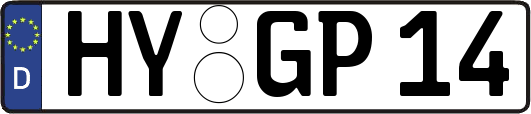 HY-GP14