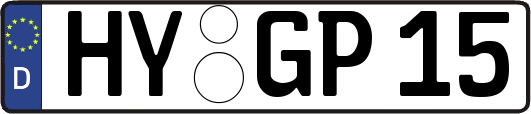 HY-GP15