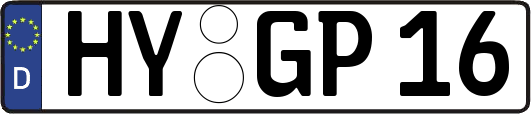 HY-GP16