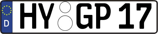 HY-GP17