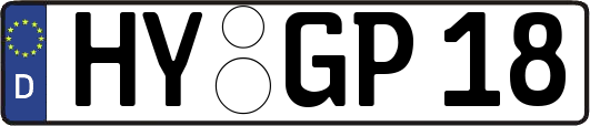 HY-GP18