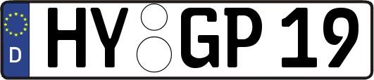HY-GP19