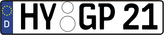 HY-GP21