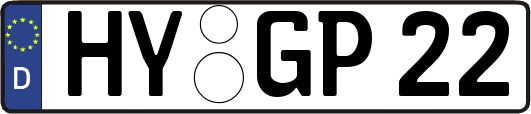HY-GP22