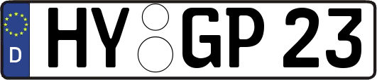 HY-GP23
