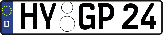 HY-GP24