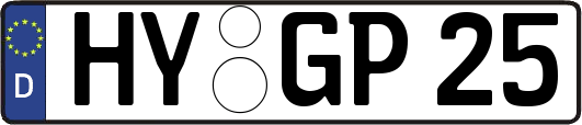 HY-GP25