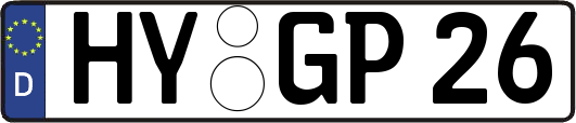 HY-GP26