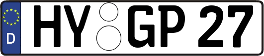 HY-GP27