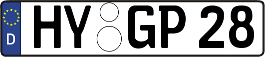 HY-GP28