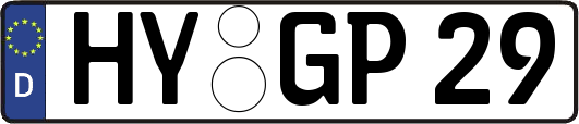 HY-GP29