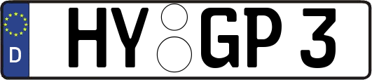 HY-GP3