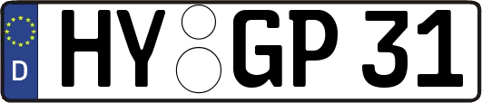 HY-GP31