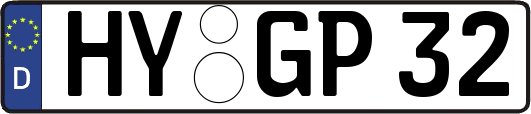 HY-GP32