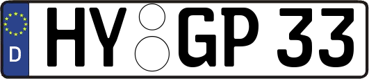 HY-GP33