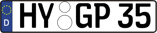 HY-GP35