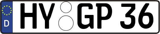 HY-GP36