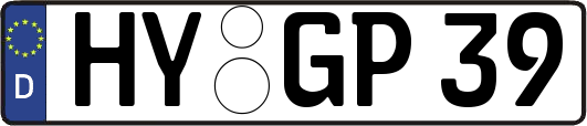 HY-GP39
