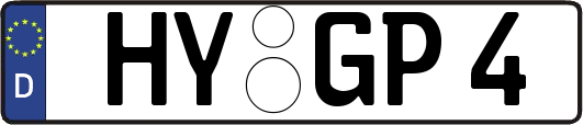 HY-GP4