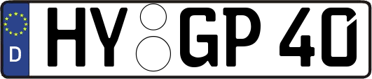 HY-GP40