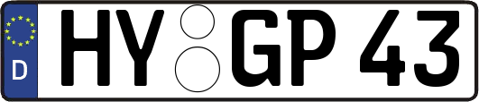 HY-GP43