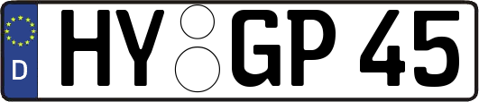 HY-GP45