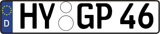 HY-GP46