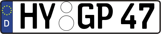 HY-GP47