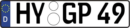 HY-GP49