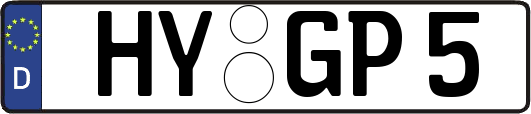 HY-GP5