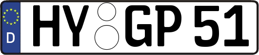HY-GP51