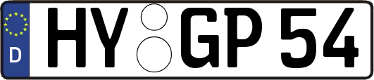 HY-GP54