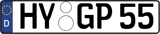 HY-GP55