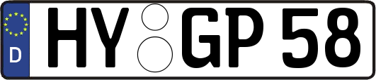 HY-GP58