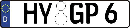 HY-GP6
