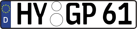 HY-GP61