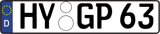 HY-GP63