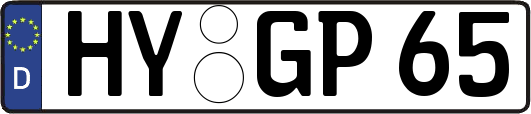 HY-GP65