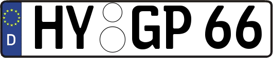 HY-GP66