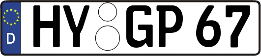 HY-GP67