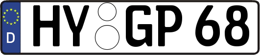 HY-GP68