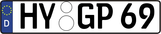 HY-GP69
