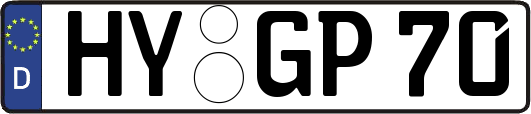 HY-GP70