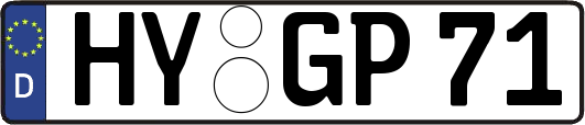 HY-GP71