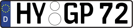 HY-GP72