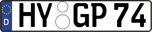 HY-GP74
