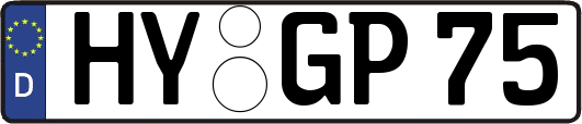 HY-GP75