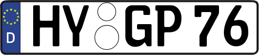 HY-GP76