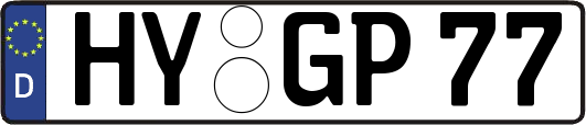 HY-GP77